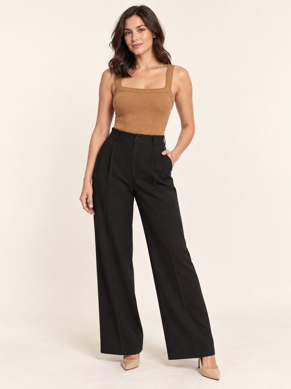 BP Women’s Blend Rib Bodysuit Size L NEW # Bag 225